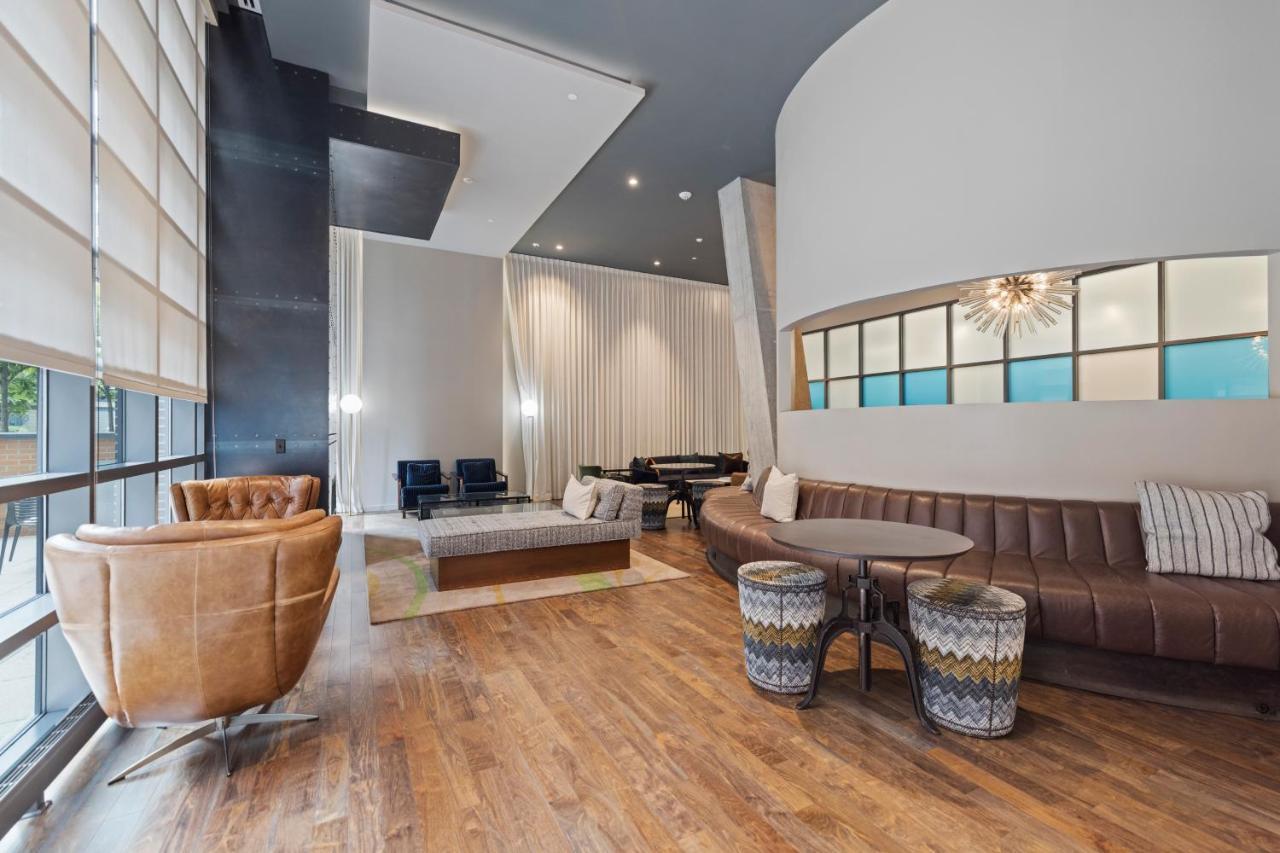 Placemakr Marymount Ballston * Arlington