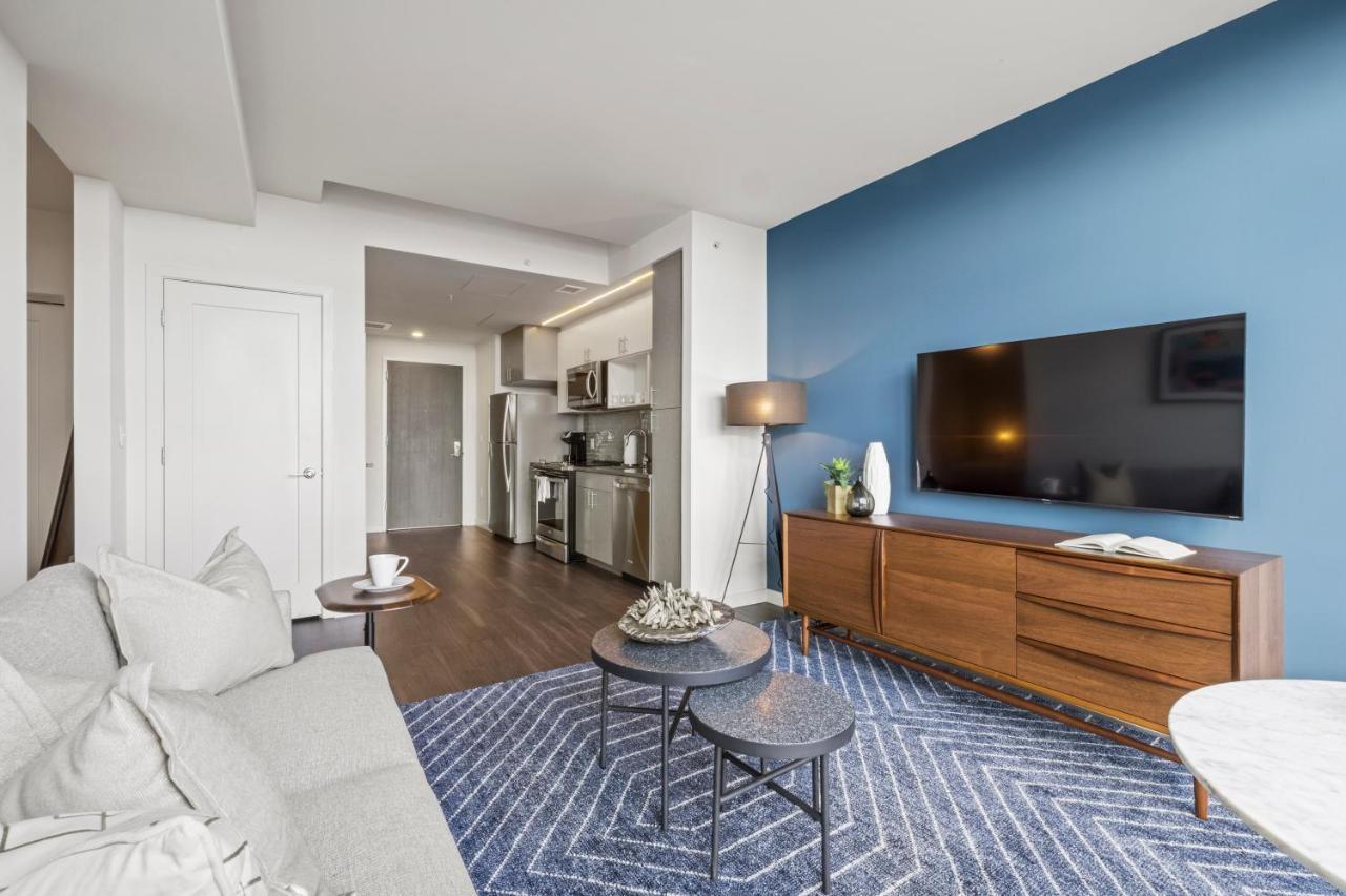 Placemakr Marymount Ballston Hotel Arlington