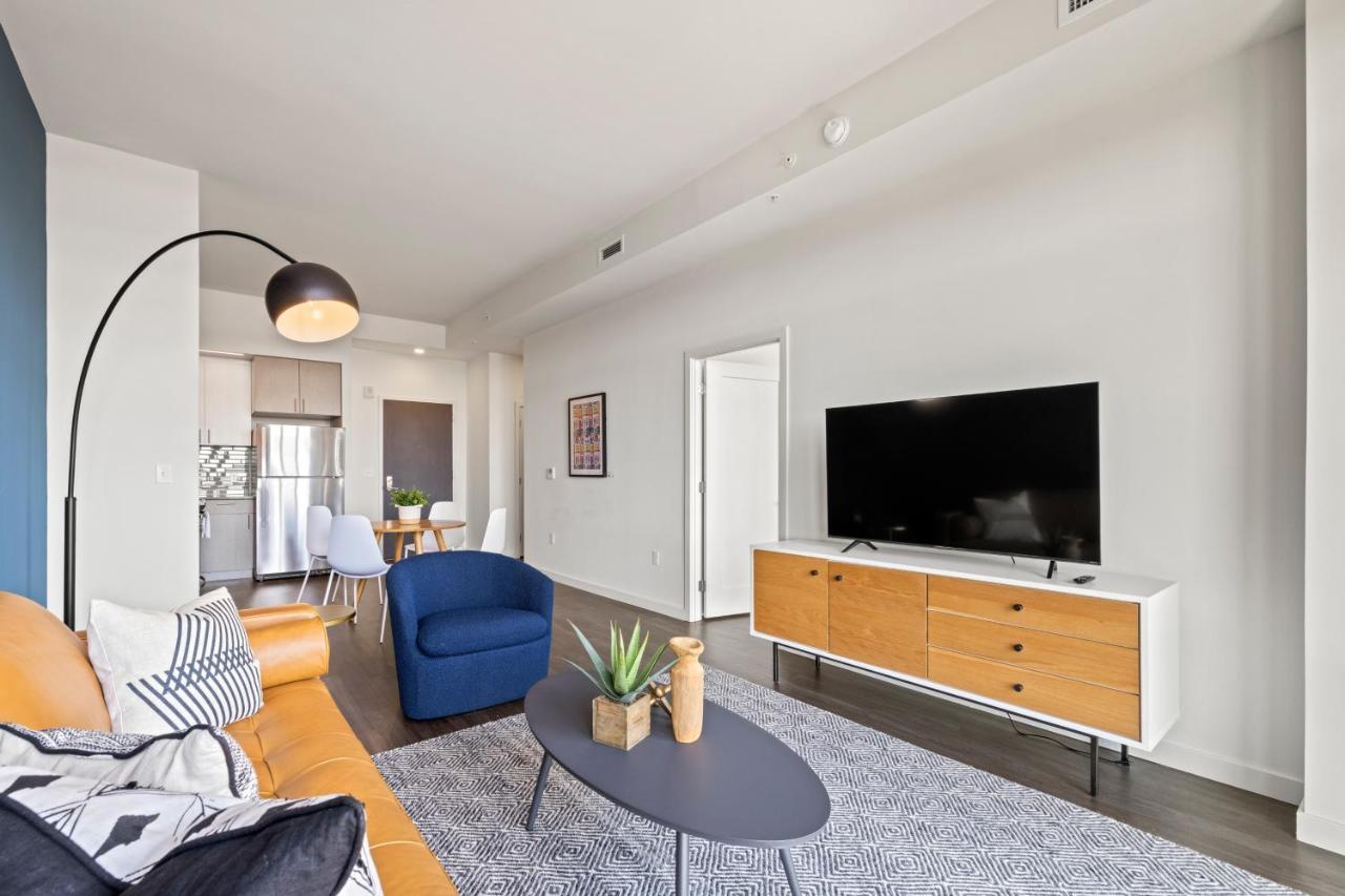 Placemakr Marymount Ballston *