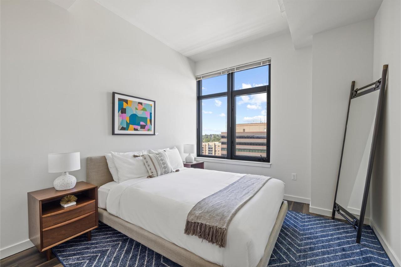 Placemakr Marymount Ballston *