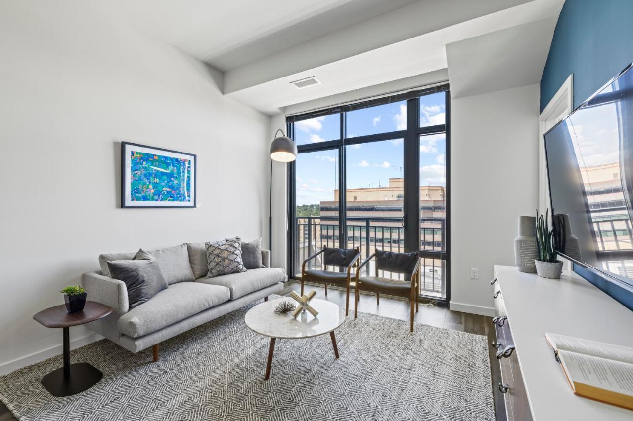 Placemakr Marymount Ballston *