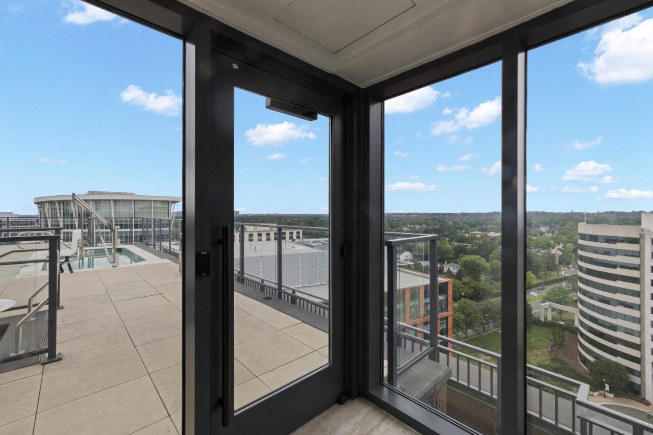 Hotel Placemakr Marymount Ballston *