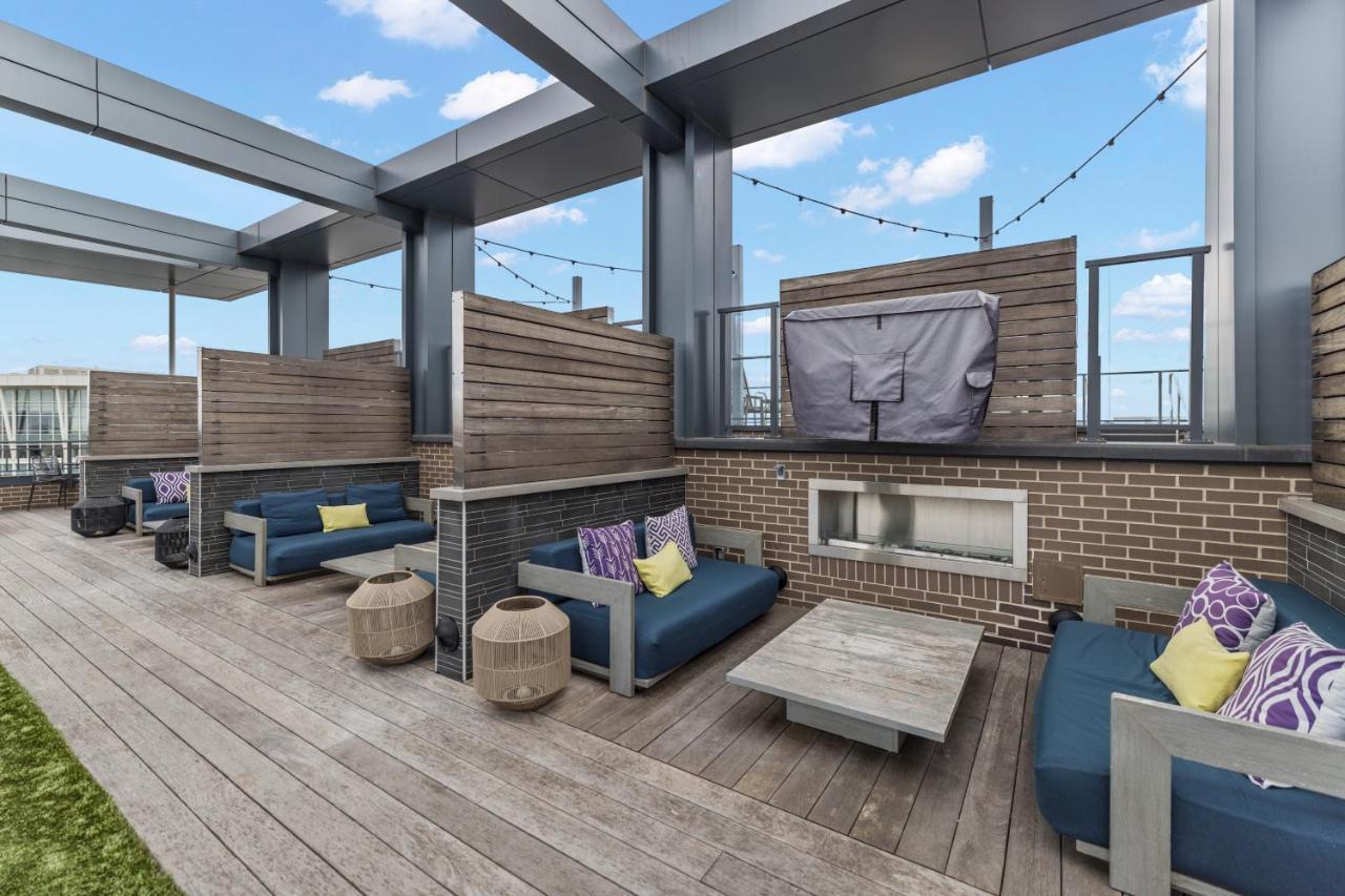 Placemakr Marymount Ballston Arlington
