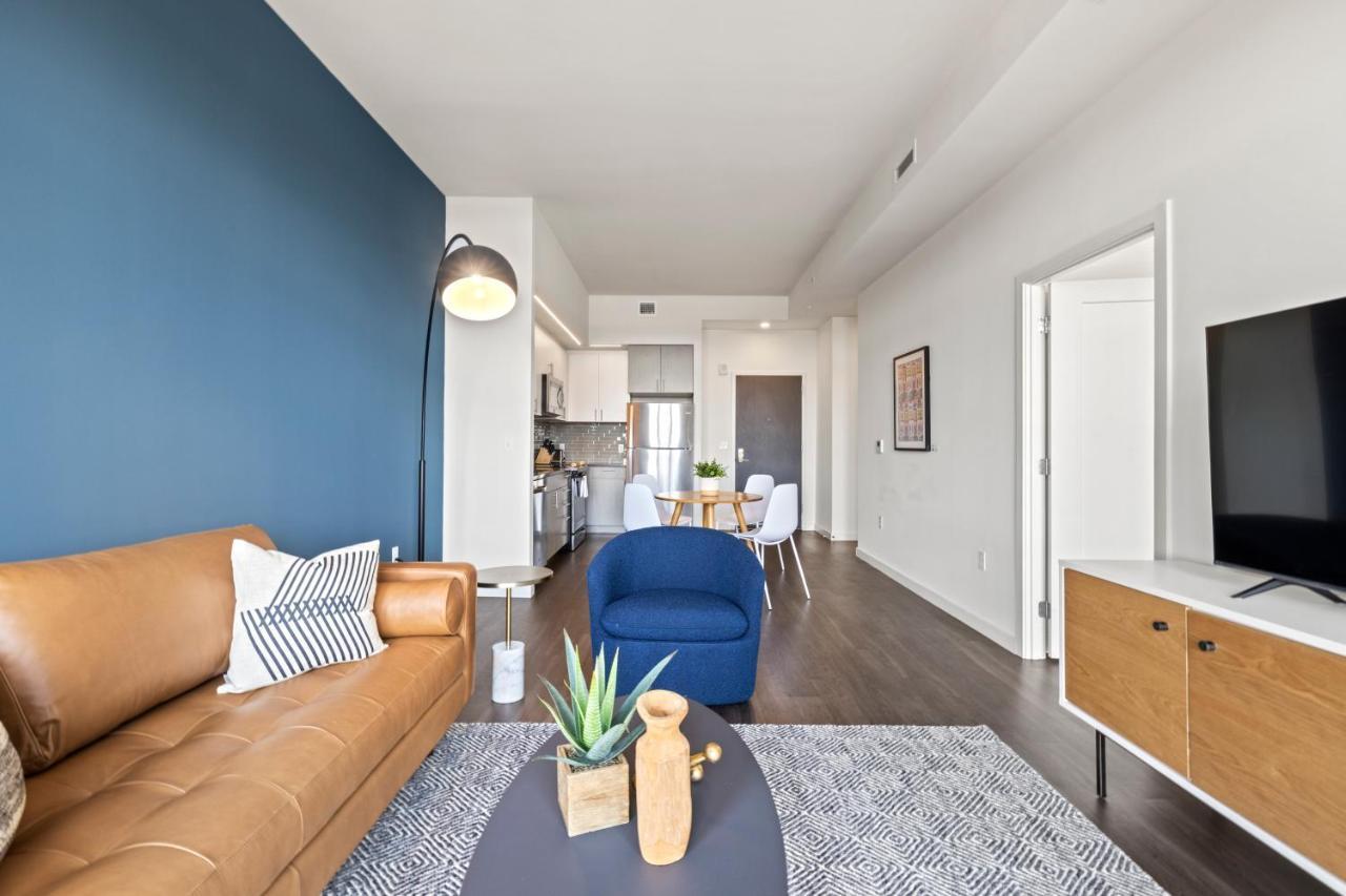 Placemakr Marymount Ballston Arlington