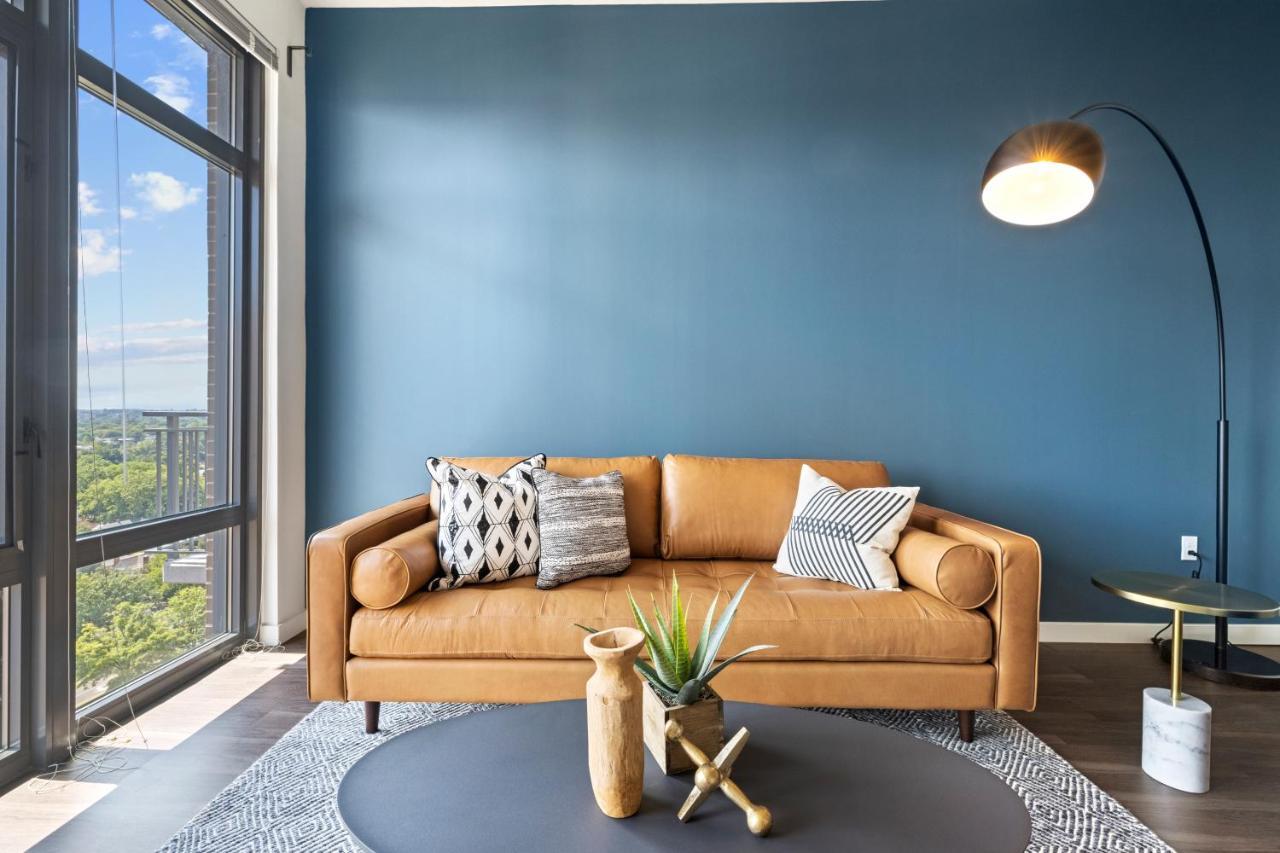 Hotel Placemakr Marymount Ballston *