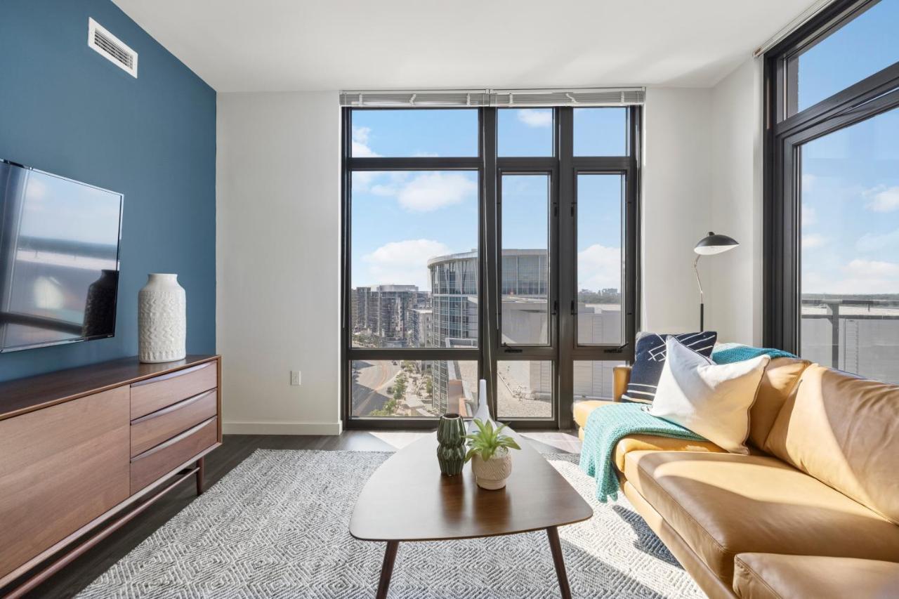 Apartment Placemakr Marymount Ballston