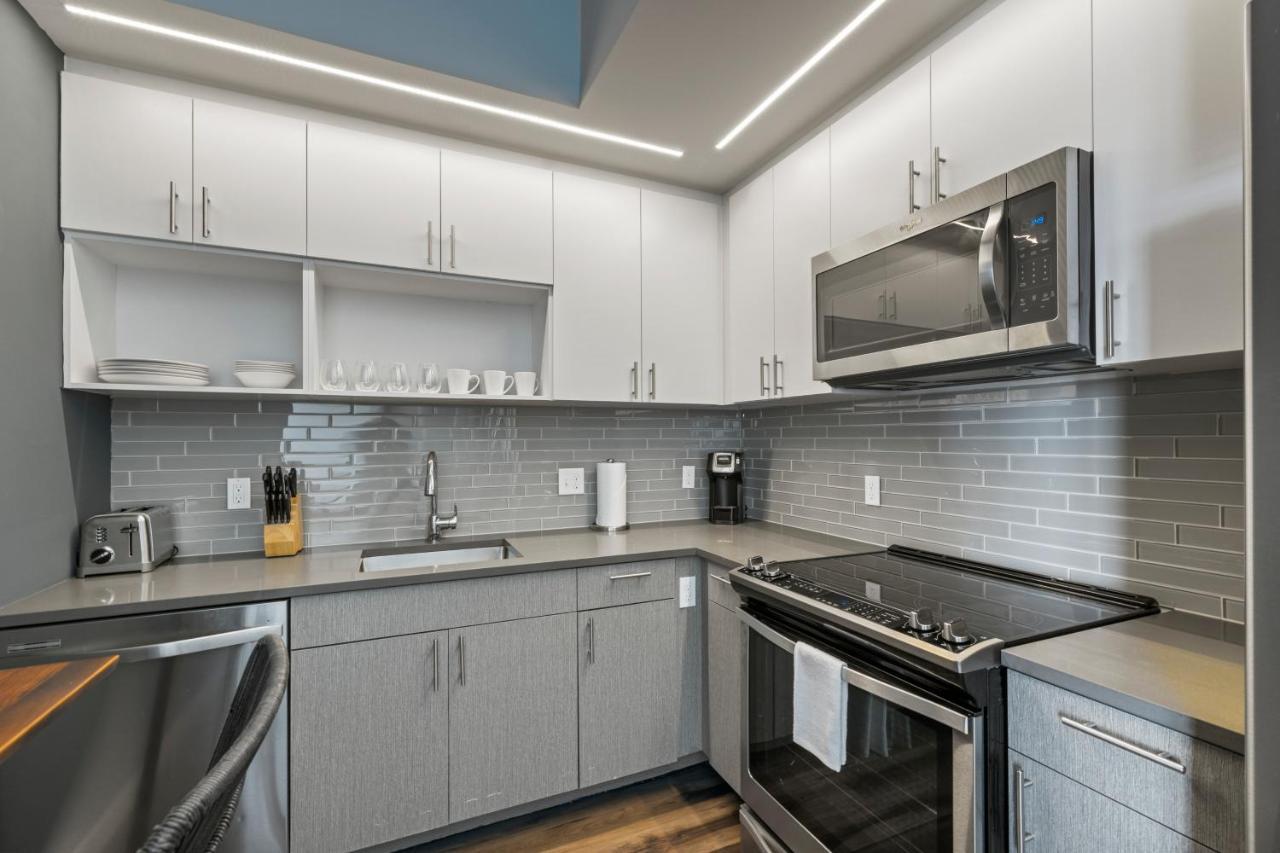 Hotel Placemakr Marymount Ballston *