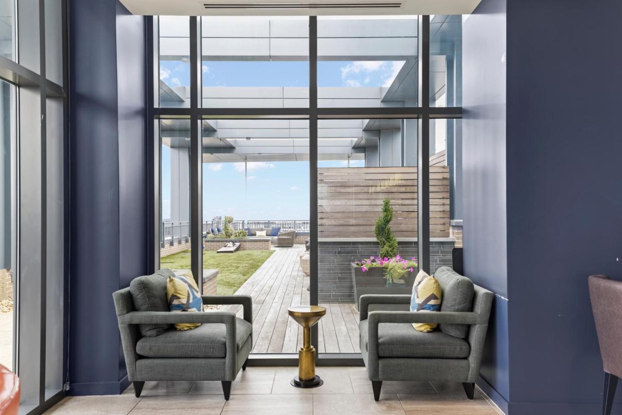 Apartment Placemakr Marymount Ballston Arlington