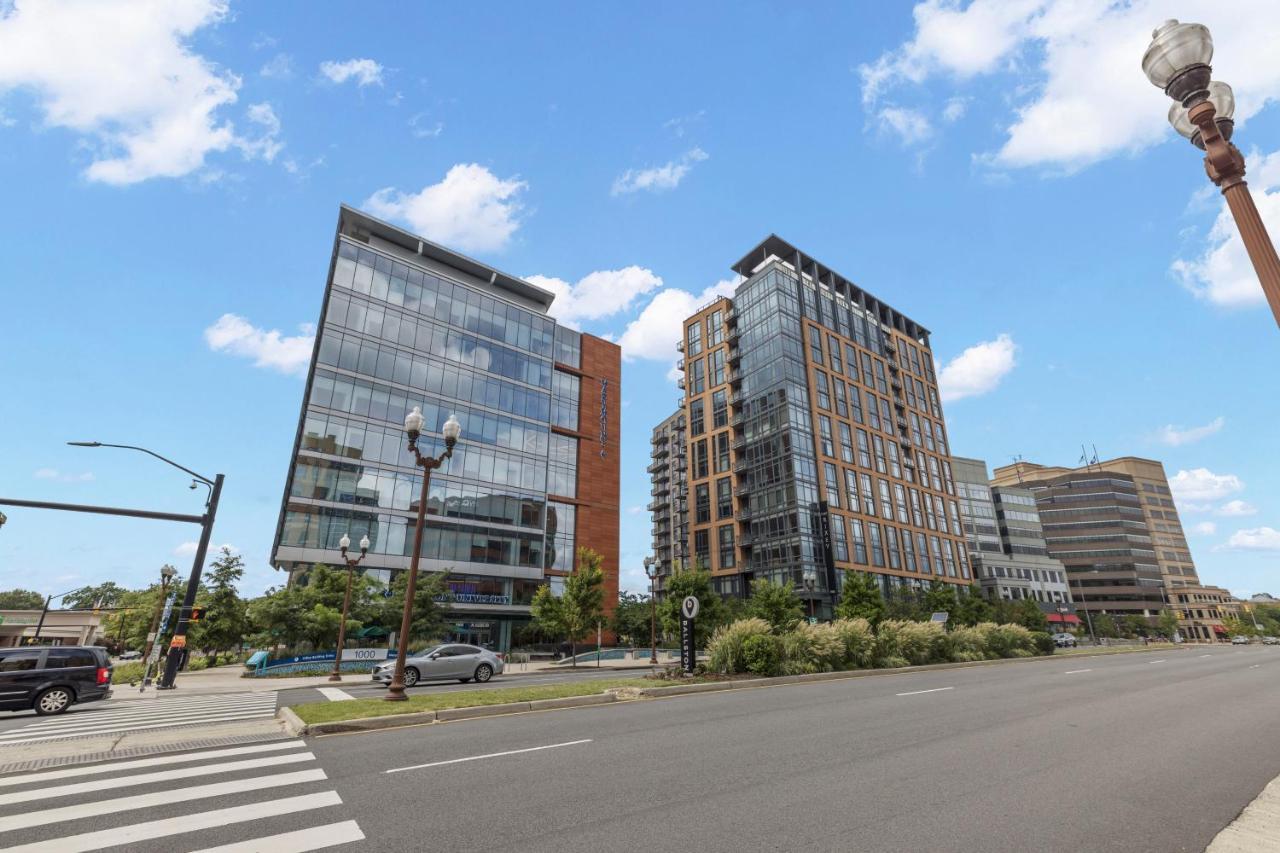 Placemakr Marymount Ballston *