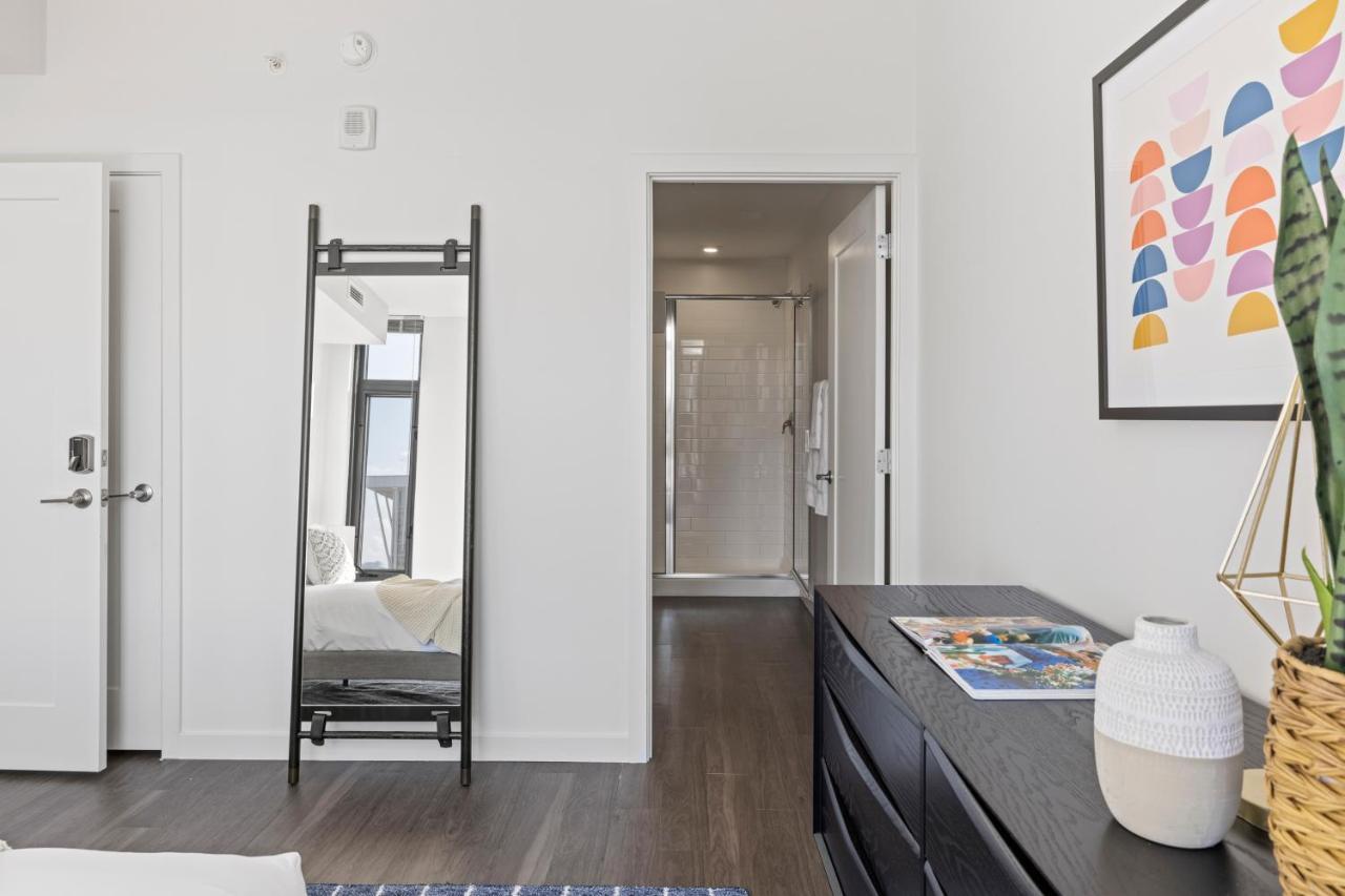 Placemakr Marymount Ballston Arlington