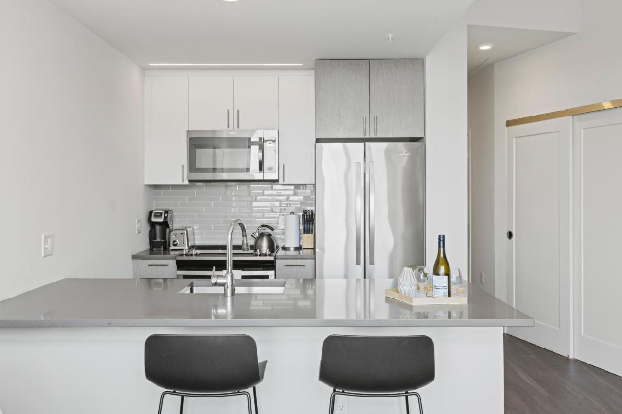 Placemakr Marymount Ballston Arlington