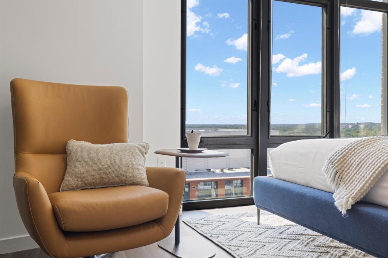 Placemakr Marymount Ballston Apartment