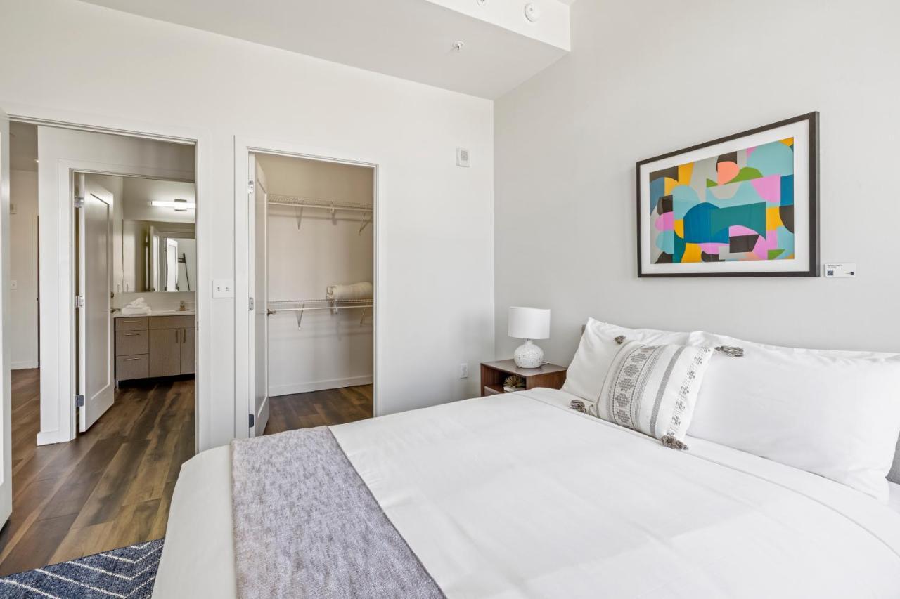 Placemakr Marymount Ballston