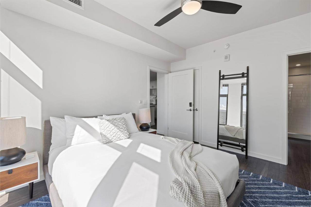 Apartment Placemakr Marymount Ballston