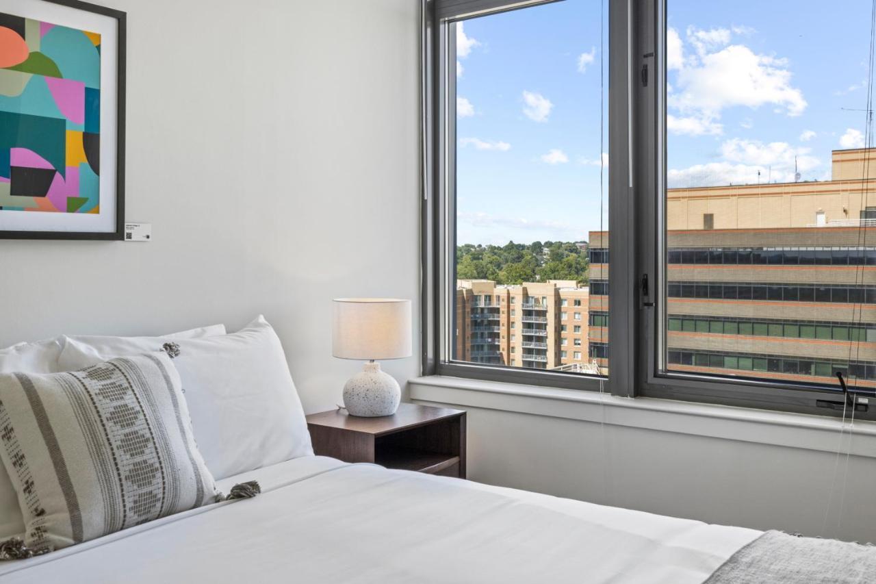 Placemakr Marymount Ballston Apartment