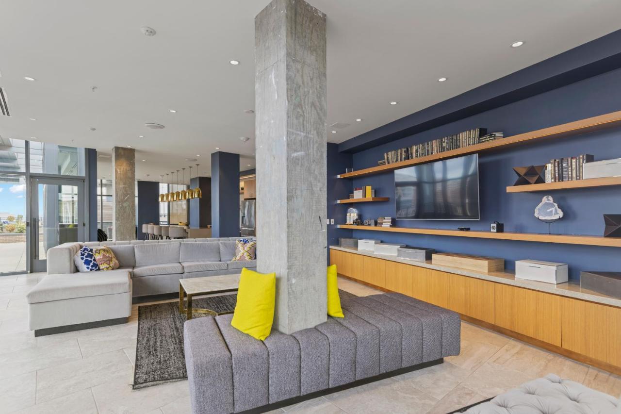 Placemakr Marymount Ballston Apartment *