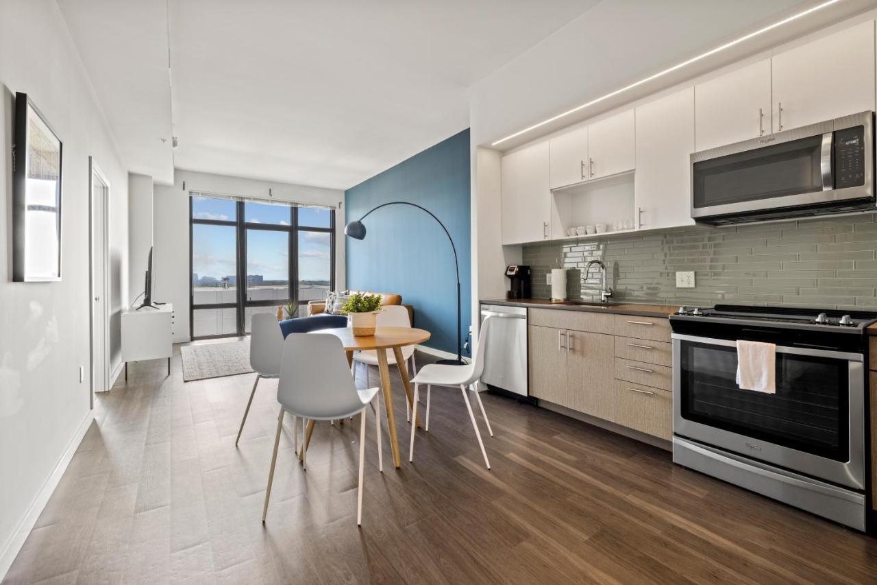Apartment Placemakr Marymount Ballston *