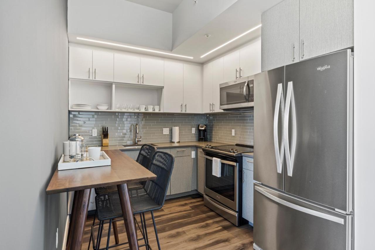 Placemakr Marymount Ballston * Arlington