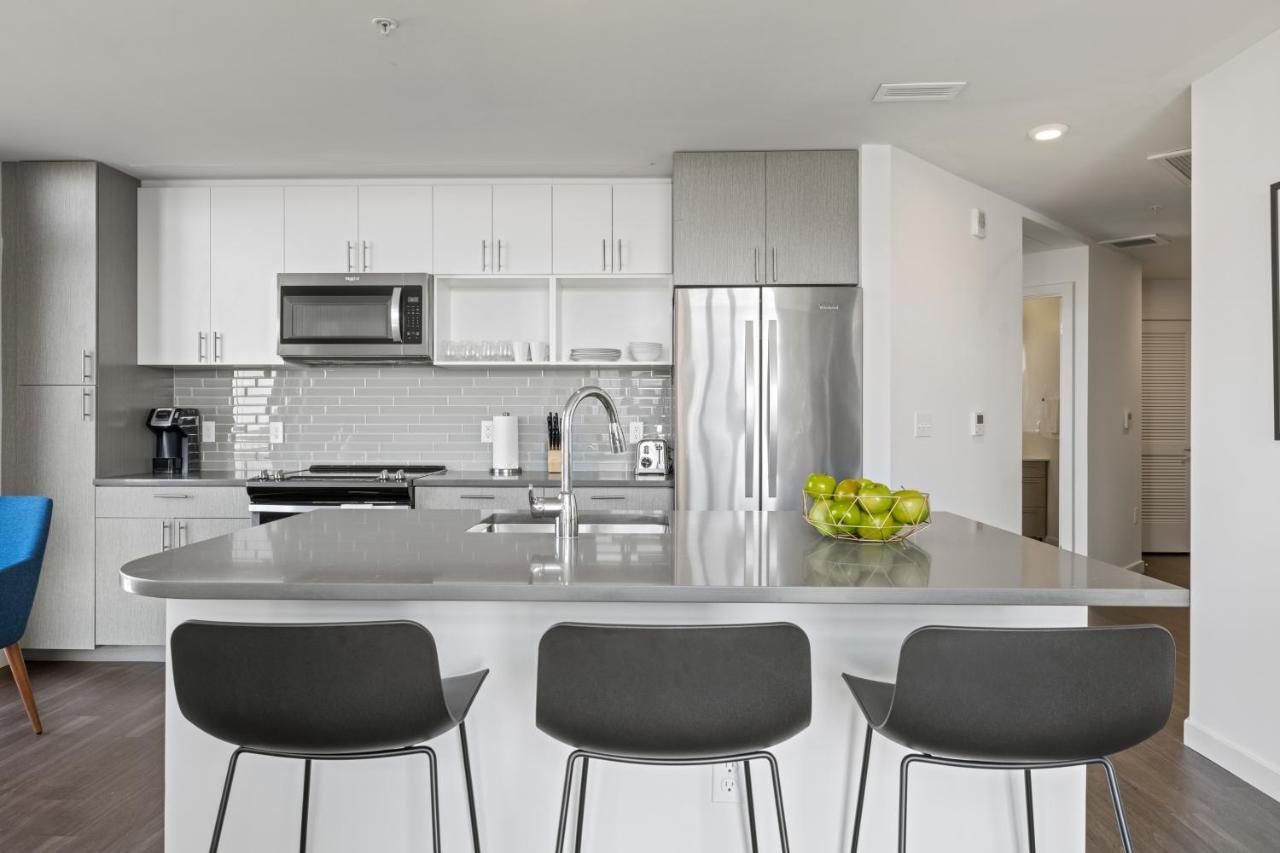 Placemakr Marymount Ballston Apartment Arlington