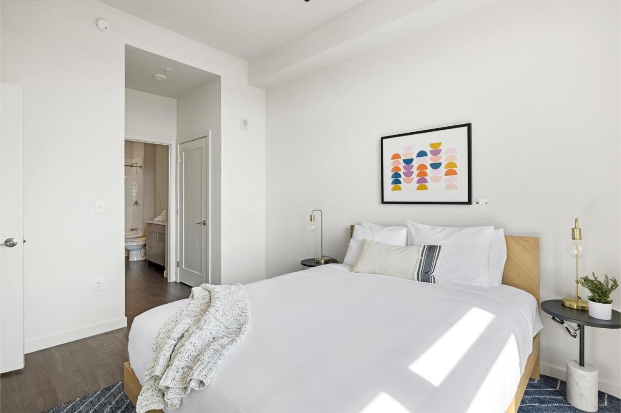 Placemakr Marymount Ballston * Arlington