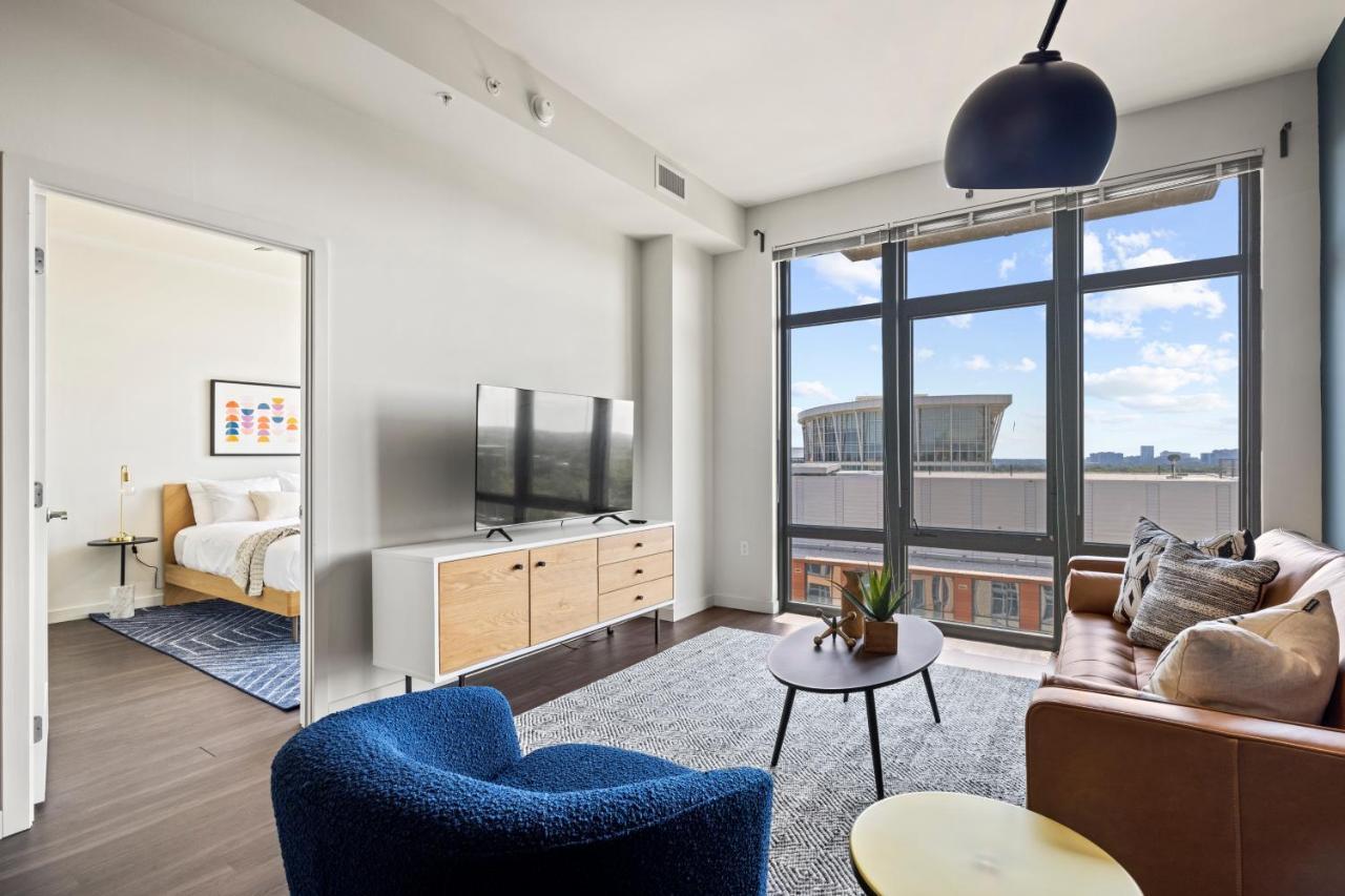 Apartment Placemakr Marymount Ballston